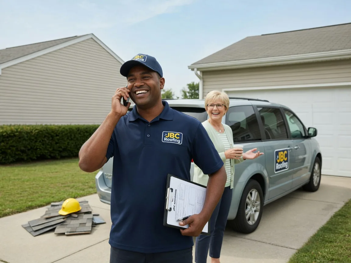 Roof Replacement Huttonsville, WV FAQs